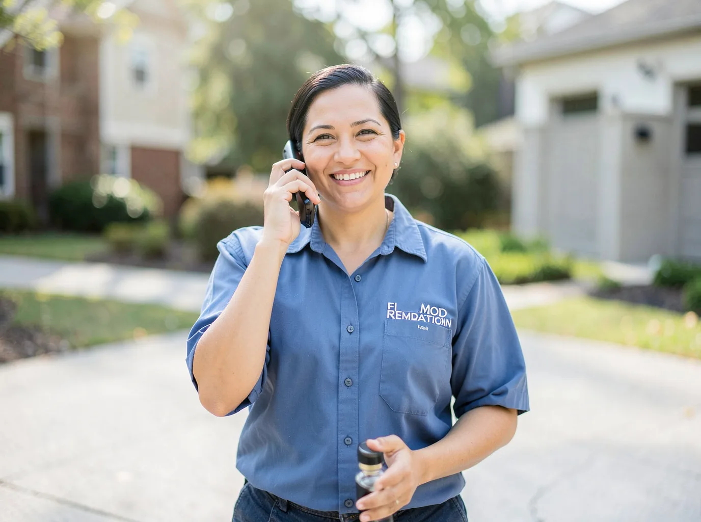 Mold Remediation Wikieup, AZ FAQs